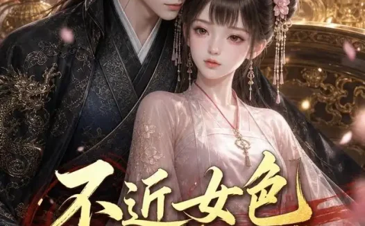 短剧《不近女色帝王偏宠我 (75集)》免费观看全集