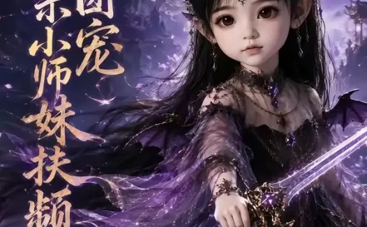 短剧《剑宗团宠小师妹扶频 (107集)》免费观看全集