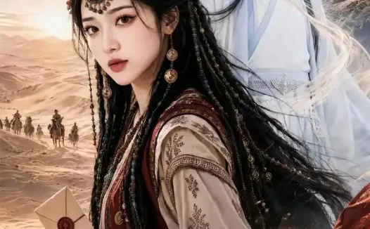 短剧《长风万里送信来 (64集)》免费观看全集