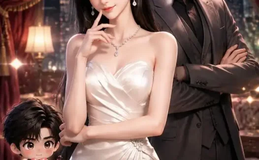 短剧《我靠读心术拿捏恋爱怂包 (41集)》免费观看全集