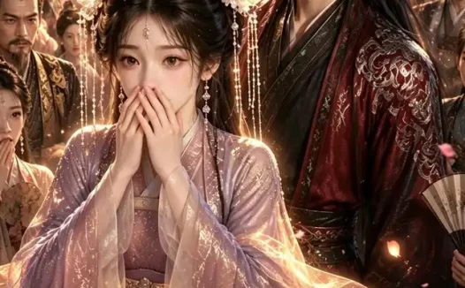 短剧《碎话入耳心事藏不住 (71集)》免费观看全集