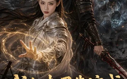 短剧《我和夫君靠演戏掀翻江山 (60集)》免费观看全集