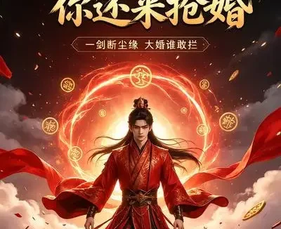短剧《我都红尘仙了你还来抢婚 (20集)》免费观看全集