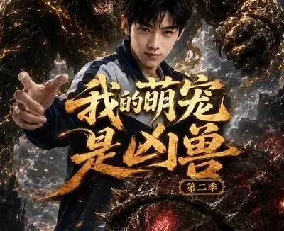 短剧《我的萌宠是凶兽第二季 (102集)》免费观看全集