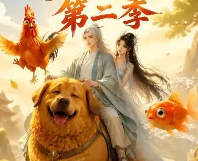 短剧《师尊明明无敌为何怂如蝼蚁第二季 (68集)》免费观看全集