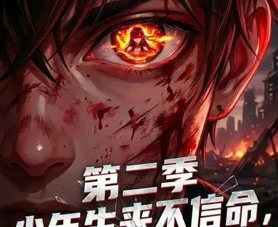 短剧《少年生来不信命横刀立马轻王侯第二季 (92集)》免费观看全集