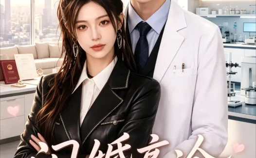 短剧《闪婚高冷学霸真香 (78集)》免费观看全集