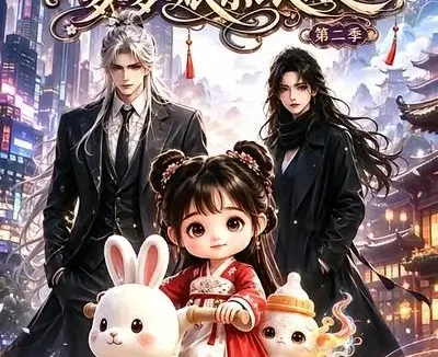 短剧《三界小导游爹爹娘亲跟我走第二季 (35集)》免费观看全集