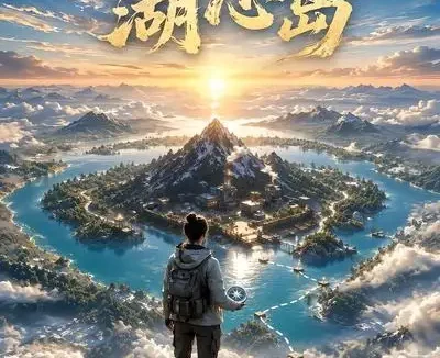 短剧《求生游戏我有一座湖心岛第二季 (77集)》免费观看全集
