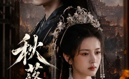 短剧《秋落烬 (40集)》免费观看全集