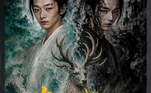 短剧《青绿为劫 (52集)》免费观看全集