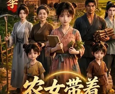 短剧《农女带着家人致富第九季 (116集)》免费观看全集