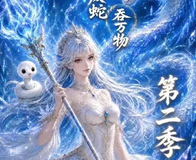短剧《九元废蛇吞万物第二季 (65集)》免费观看全集