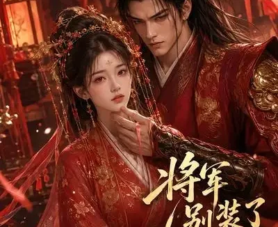短剧《将军别装了你动心了 (32集)》免费观看全集
