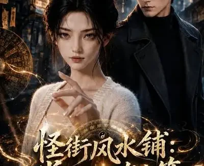 短剧《怪街风水铺掌门她真会算第二季 (75集)》免费观看全集