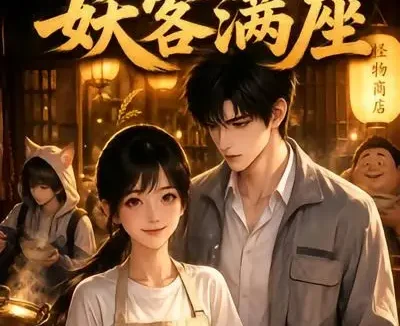短剧《东城食肆妖客满座 (27集)》免费观看全集