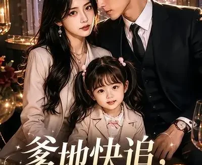 短剧《爹地快追妈咪心软啦 (60集)》免费观看全集