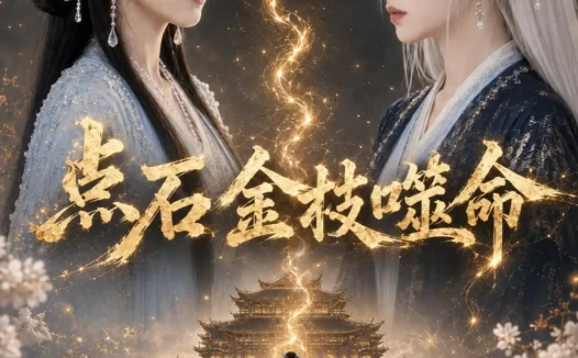 短剧《点石金枝噬命 (61集)》免费观看全集