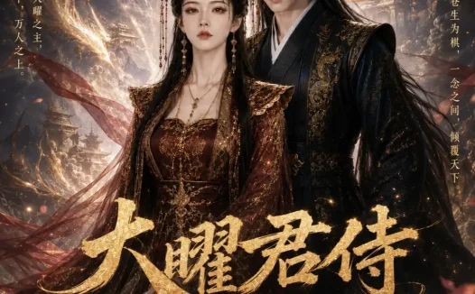 短剧《大曜君侍 (96集)》免费观看全集
