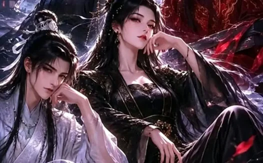 短剧《穿成魔头后徒弟全是卧底 (30集)》免费观看全集