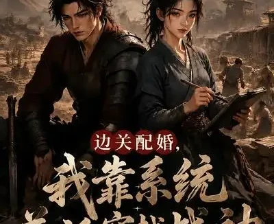 短剧《边关配婚我靠系统养活穿越战神 (60集)》免费观看全集