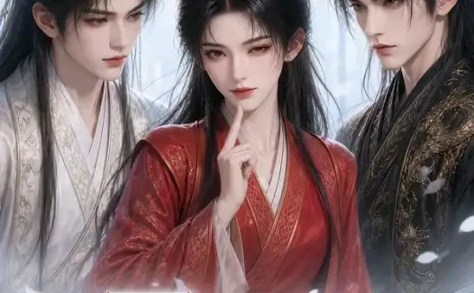 短剧《微臣不敢沈世子你的喉结掉了 (92集)》免费观看全集