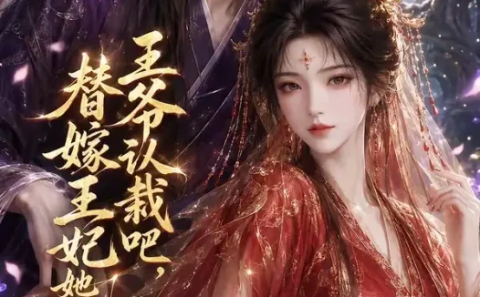 短剧《王爷认栽吧替嫁王妃她可不好惹 (109集)》免费观看全集
