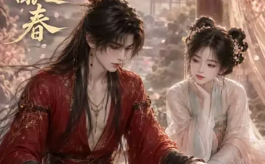 短剧《桃花酿春 (23集)》免费观看全集