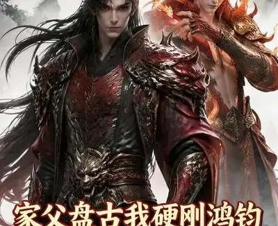 短剧《家父盘古我硬刚鸿钧第二季 (116集)》免费观看全集