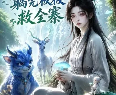 短剧《红伞伞白杆杆躺完板板救全寨 (41集)》免费观看全集