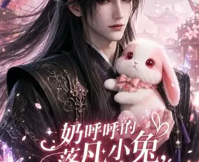 短剧《奶呼呼的落凡小兔世子独宠第二季 (41集)》免费观看全集