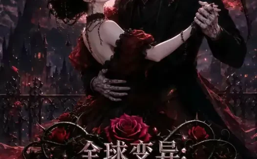 短剧《全球变异我的丧尸老公竟是耙耳朵 (60集)》免费观看全集