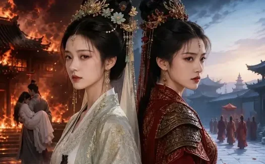 短剧《焚梦换嫁 (63集)》免费观看全集