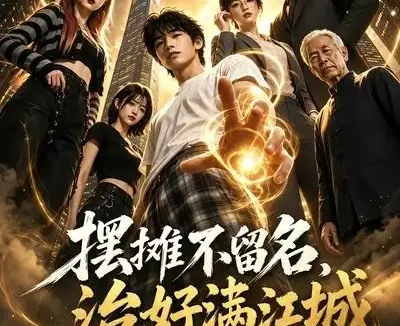 短剧《摆摊不留名治好满江城第二季 (85集)》免费观看全集