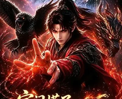 短剧《宗门慌了妖皇居然是我养的 (41集)》免费观看全集