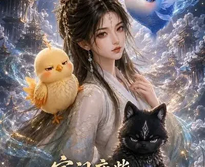 短剧《宗门废柴养的宠物掀翻神界 (50集)》免费观看全集