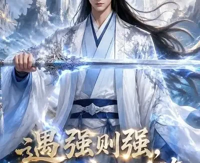 短剧《遇强则强仙帝见我也得跪第二季 (107集)》免费观看全集