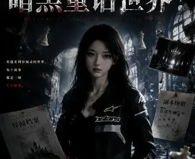 短剧《游戏开始欢迎来到暗黑童话世界 (93集)》免费观看全集
