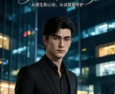 短剧《一场意外的心动 (48集)》免费观看全集