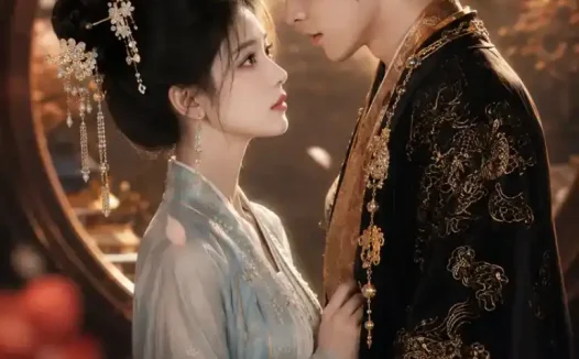 短剧《许你皇权盼君归 (45集)》免费观看全集