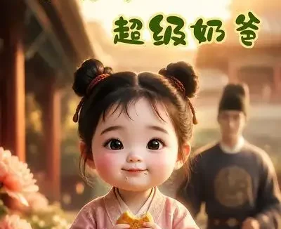 短剧《小兕子的超级奶爸 (35集)》免费观看全集