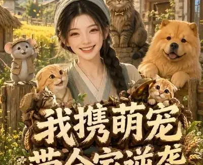 短剧《我携萌宠带全家逆袭之田田忙种田 (86集)》免费观看全集