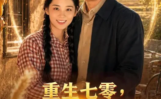 短剧《重生七零守护我的小心肝妻子 (81集) 翟兆星&宋宇欣》免费观看全集