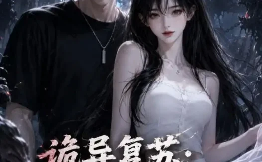 短剧《诡异复苏我的媳妇强的离谱 (52集)》免费观看全集