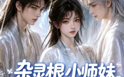 短剧《杂灵根小师妹气运超强第二季 (127集)》免费观看全集