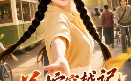 短剧《姜柠穿越记之京城奇缘第二季 (77集)》免费观看全集
