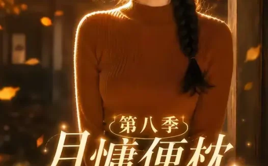 短剧《月慵便枕玉凉梦第八季 (82集)》免费观看全集