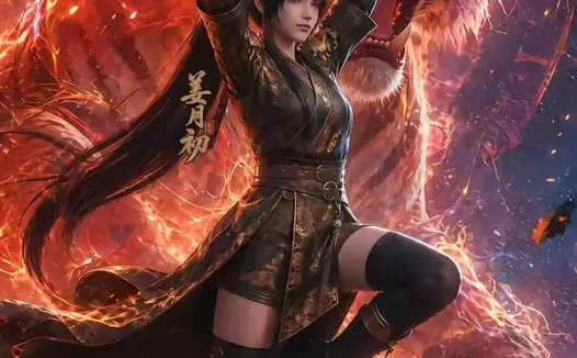 短剧《万妖图录传第十季 (116集)》免费观看全集