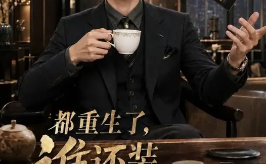 短剧《都重生了谁还装富二代啊第八季 (124集)》免费观看全集