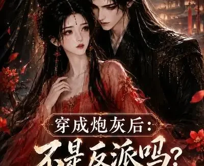 短剧《穿成炮灰后不是反派吗怎么要抱抱第七季 (88集)》免费观看全集